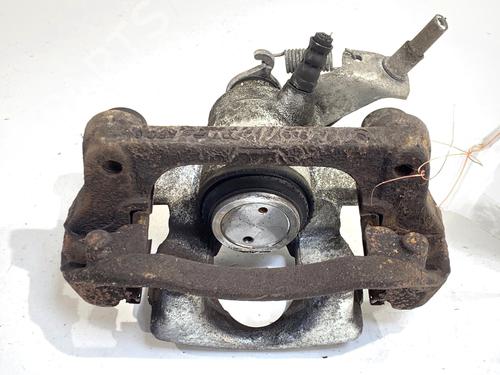 Left rear brake caliper RENAULT MASTER III Van (FV) 2.3 dCi 165 FWD (FV0P, FV0U, FV11, FV12, FV1E) | BP39344043M107 - Image 4