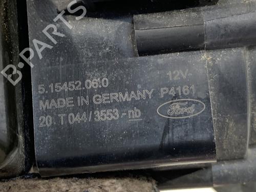 Auxiliary water pump FORD TRANSIT COURIER B460 Box Body/MPV 1.0 EcoBoost | BP39358802M111 - Image 5