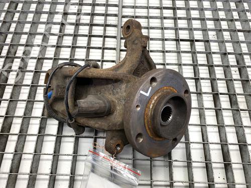 Used Left front steering knuckle Left front steering knuckle 39305008 39305008