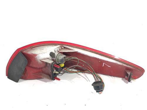 Left taillight PEUGEOT 607 (9D, 9U) 2.2 HDi | BP39299870C34 - Image 2