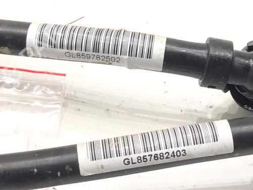 Pipe BMW 5 (G30, F90) 540 d xDrive | BP39286953M125  - Image 6