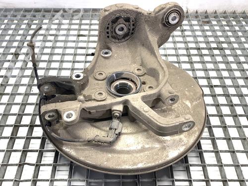 Left rear steering knuckle VOLVO XC60 II (246) D4 AWD | BP39344564M27 - Image 3