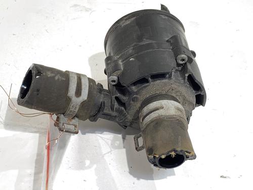 Used Auxiliary water pump Auxiliary water pump 39329209 39329209