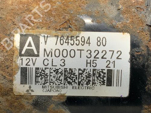 Starter MINI MINI COUNTRYMAN (R60) Cooper S ALL4 | BP39320446M8 - Image 6