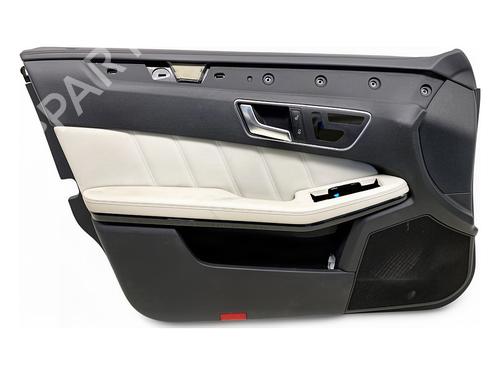 Used Front left panel Front left panel MERCEDES-BENZ E-CLASS (W212) E 400 4-matic (212.067) (333 hp) 40250147 40250147