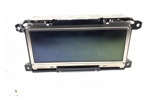 display-monitor-audi-a6-c6-4f2-2004-2005-2006-2007-2008-2009-2010-2011-39361094 main image