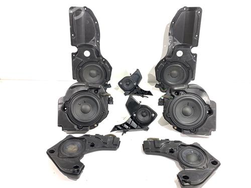 Used Speaker Speaker AUDI A7 Sportback (4GA, 4GF) RS7 quattro (560 hp) 39318362 39318362