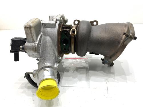 Turbolader/Kompressor FORD KUGA II (DM2) 1.6 EcoBoost | BP39360084M71 - Image 4