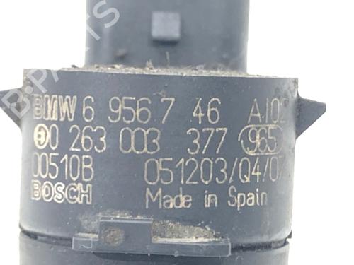 Electronic module BMW 3 Touring (E91) 320 d | BP39274105M83 - Image 3