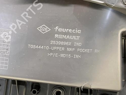 Front right panel RENAULT TRAFIC III Van (FG_) 2.0 dCi 170 (FGMM, FGMV) | BP39337589C59 - Image 5