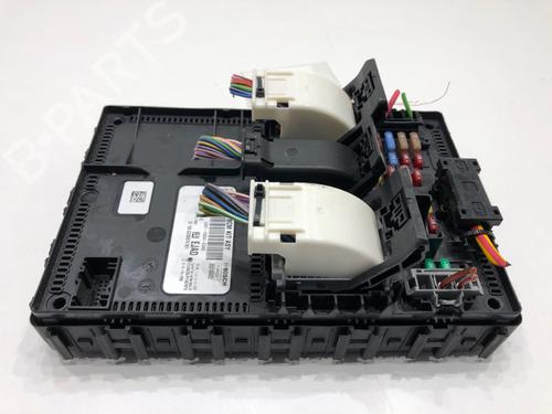 Used Electronic module Electronic module NISSAN QASHQAI II (J11, J11_) 1.6 dCi (130 hp) 39332939 39332939