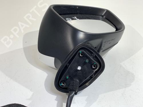Right mirror MAZDA 2 Hatchback (DL, DJ) 1.5 SKYACTIV-G | BP40250175C27 - Image 5