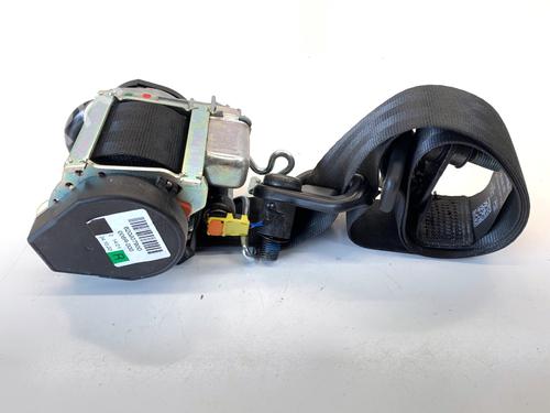 Used Front right seatbelt Front right seatbelt 39341967 39341967