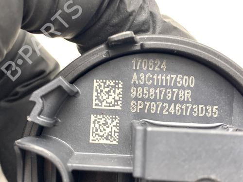 Electronic sensor MITSUBISHI COLT VII Hatchback (VB_) 1.0 MPi (VBXG0) | BP39375709M84 - Image 3