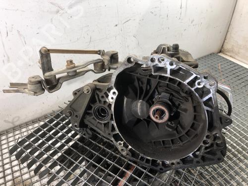 gearbox-opel-corsa-d-s07-2006-2007-2008-2009-2010-2011-2012-2013-2014-2015-39298361 main image