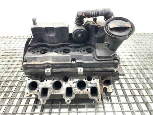 Used Cylinder head Cylinder head 39328685 39328685