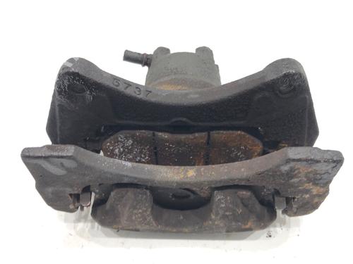 Left front brake caliper PEUGEOT 4008 1.8 HDi | BP39284651M105 - Image 3
