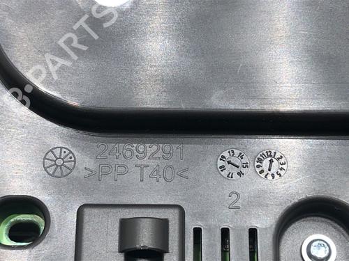 Instrument cluster OPEL CORSA E (X15) 1.2 (08, 68) | BP39276048C47 - Image 5