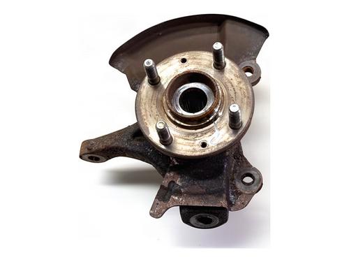 Used Right front steering knuckle Right front steering knuckle HYUNDAI i20 II (GB, IB) 1.2 (84 hp) 39940993 39940993