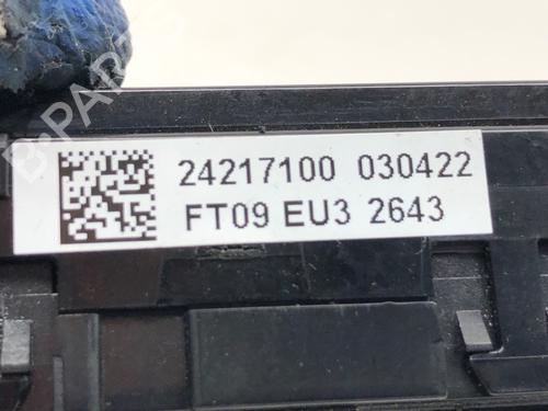 Climate control VW PASSAT B8 Variant (3G5, CB5) 1.5 TSI | BP39294658I5 - Image 8
