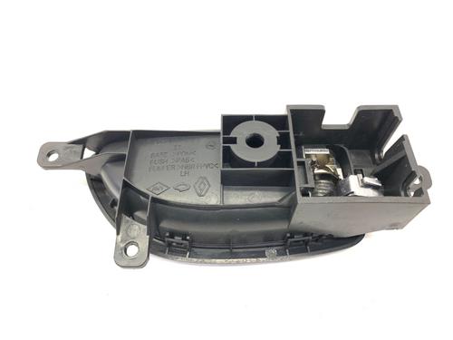 Front left interior door handle RENAULT KOLEOS I (HY_) 2.0 dCi 4x4 (HY0K) | BP39340864I13 - Image 3