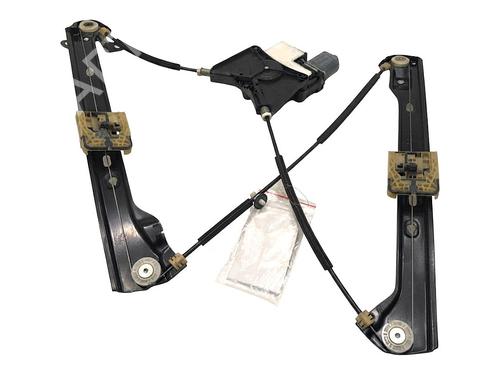 front-right-window-mechanism-vw-polo-vi-aw1-bz1-ae1-2017-39356261 main image