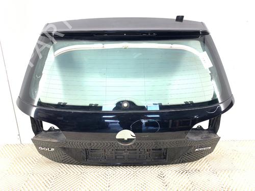 tailgate-vw-golf-vii-variant-ba5-bv5-2013-2014-2015-2016-2017-2018-2019-2020-2021-2022-39298028 main image