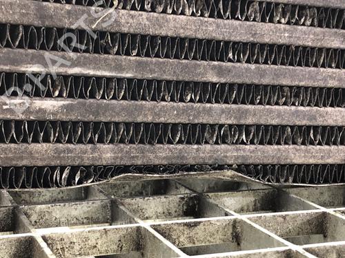 Intercooler SKODA FABIA II (542) 1.6 TDI | BP39274362M30 - Image 2