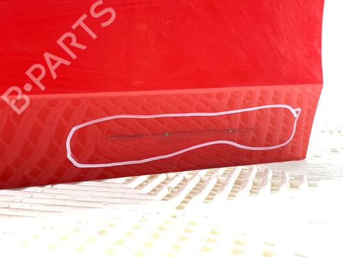 Dør venstre fortil OPEL CORSA E (X15) 1.4 (08, 68) | BP39308486C2 - Image 5