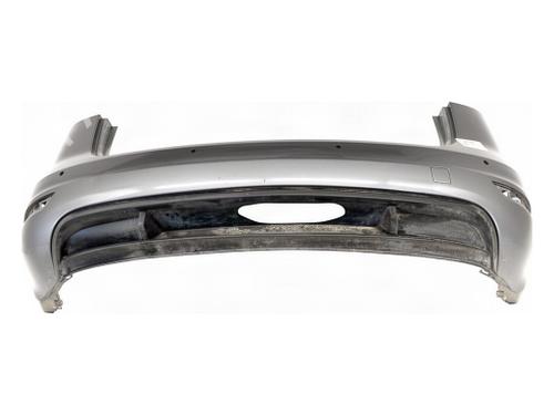 Used Rear bumper Rear bumper VW SHARAN (7N1, 7N2) 2.0 TDI (140 hp) 40490274 40490274