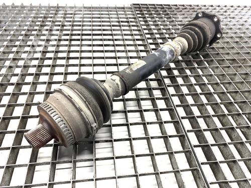 Right front driveshaft AUDI A4 B6 (8E2) 2.0 | BP39318865M39 - Image 2