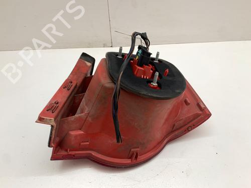 Left taillight VW PASSAT B6 (3C2) 2.0 TDI 16V | BP39368067C34 - Image 3