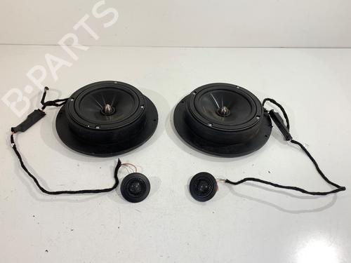 Speaker AUDI A4 B8 (8K2) 1.8 TFSI | BP39364081E2 - Image 6