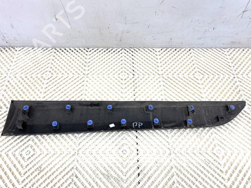 Dørliste RENAULT EXPRESS Box Body/MPV 1.5 Blue dCi 95 (F6AB) | BP39339312C150 - Image 3