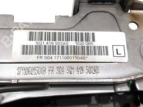 Steering column AUDI TT (FV3, FVP) 2.5 RS TFSI quattro | BP39289844M21 - Image 4