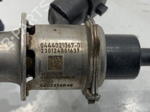 Injector IVECO DAILY VI Bus 50C18, 60C18 | BP39358552M100 - Image 5