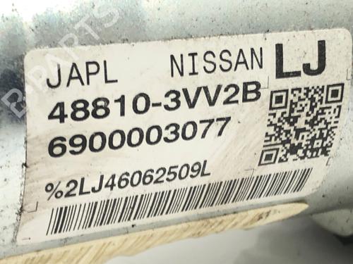 Steering pump NISSAN NOTE (E12) 1.5 dCi | BP39269997M99 - Image 5
