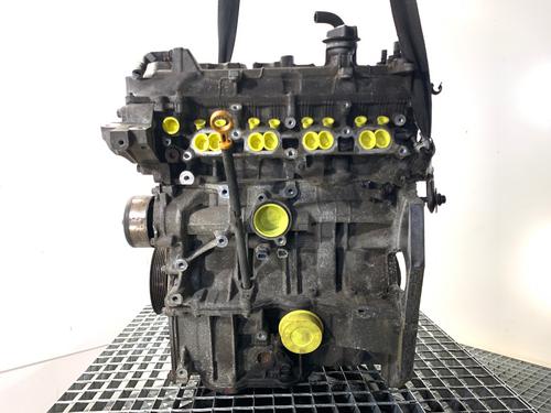 Used Engine Engine 39307820 39307820