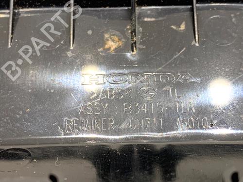 Air vent HONDA CR-V V (RW_, RT_) 2.0 e-CVT Hybrid AWD (RT6) | BP39309845I21 - Image 4