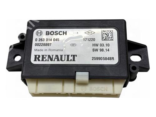 Used Electronic module Electronic module 39371864 39371864