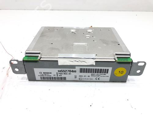 Used Radio Radio 39283209 39283209