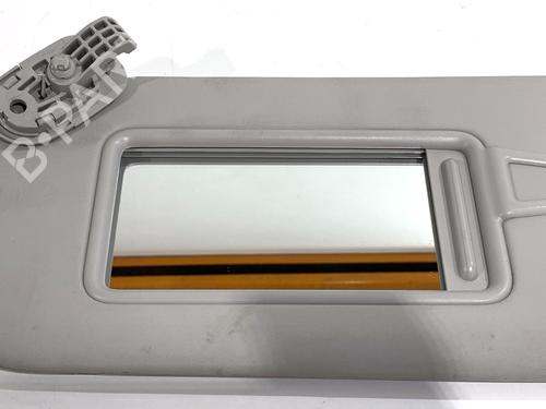 Left sun visor HYUNDAI i30 Estate (PDE) 1.0 T-GDI | BP39308338I1 - Image 5