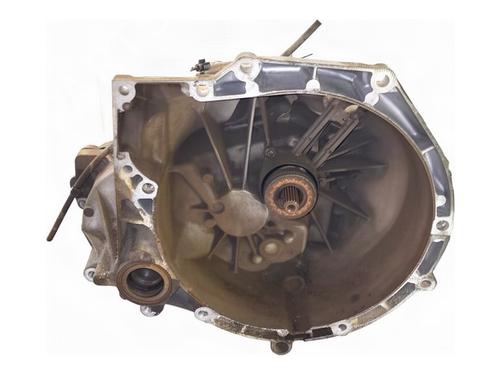 gearbox-ford-fiesta-vi-cb1-ccn-2008-40033907 main image