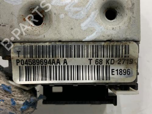 Front right lock DODGE JOURNEY 2.0 CRD | BP39336402C97 - Image 4