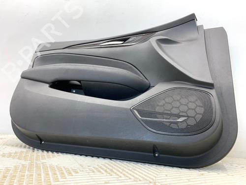 Front left panel OPEL INSIGNIA B Sports Tourer (Z18) 2.0 CDTi (35) | BP39352238C58 - Image 4