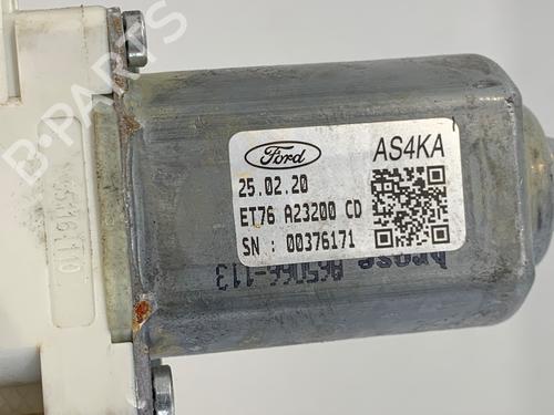 Front right window mechanism FORD TRANSIT COURIER B460 Box Body/MPV 1.0 EcoBoost | BP39358599C23 - Image 5