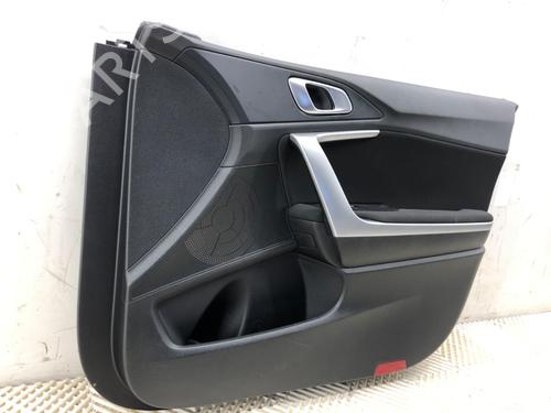 Front right panel KIA XCEED (CD) 1.5 T-GDI | BP39317114C59 - Image 3