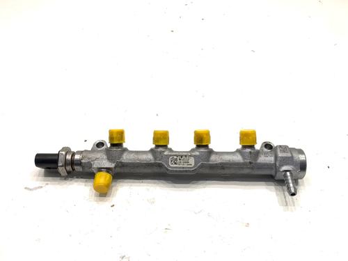 Used Injection rail Injection rail 39343574 39343574