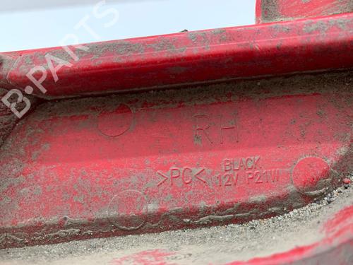Rear bumper right light KIA RIO III (UB) 1.4 CVVT | BP39602906C82 - Image 3