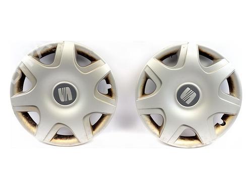 Tapacubos Tapacubos SEAT ALTEA XL (5P5, 5P8) 1.6 (102 hp) 39898183 39898183